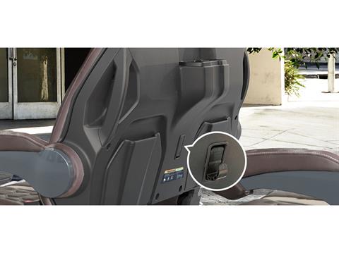2025 Evolution Electric Vehicles D-Max XT4 in Virginia Beach, Virginia - Photo 7
