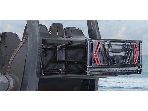 2025 Evolution Electric Vehicles D-Max XT6 in Virginia Beach, Virginia - Photo 5