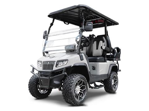 2025 Evolution Electric Vehicles D5 Maverick 2+2 in Virginia Beach, Virginia