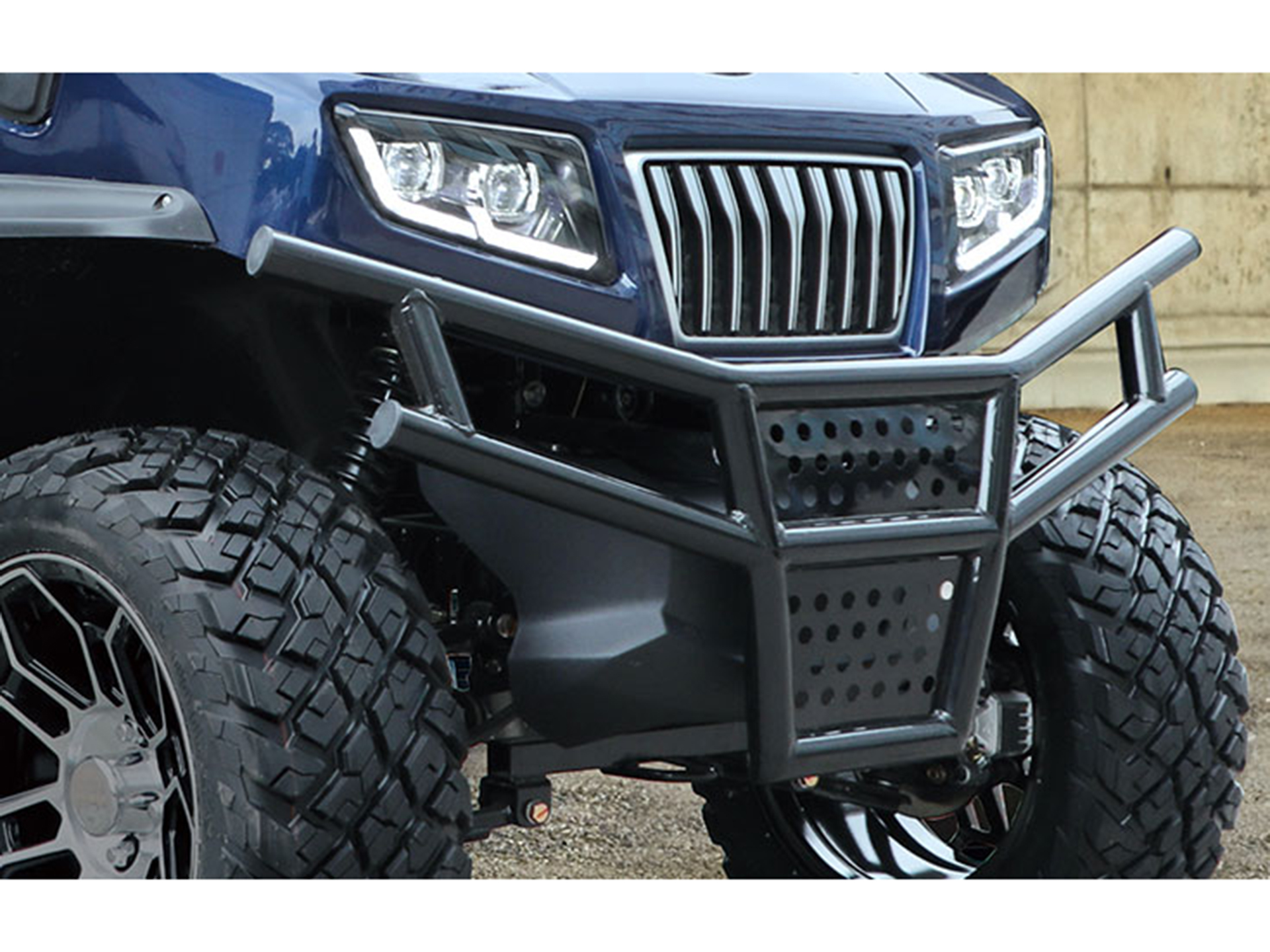 New Midnight Lake Blue 2025 Kia Telluride SX-Prestige X-Line
