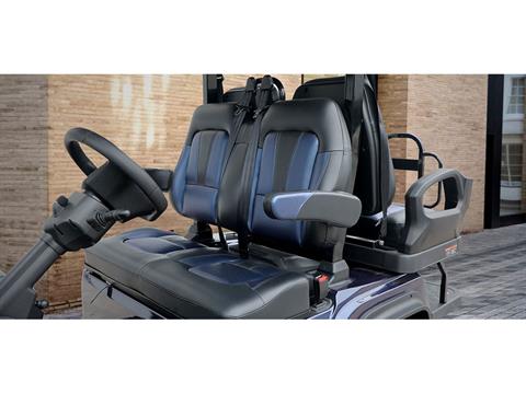2025 Evolution Electric Vehicles D5 Maverick 2+2 in Virginia Beach, Virginia - Photo 3