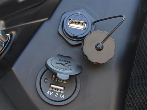 2025 Evolution Electric Vehicles D5 Maverick 2+2 Plus in Virginia Beach, Virginia - Photo 13