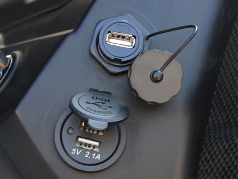 2025 Evolution Electric Vehicles D5 Maverick 4+2 Plus in Virginia Beach, Virginia - Photo 14