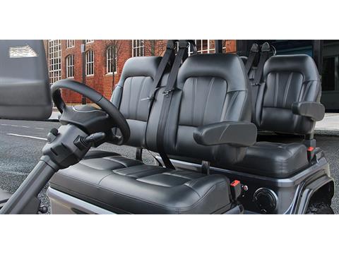 2025 Evolution Electric Vehicles D5 Maverick 4 in Virginia Beach, Virginia - Photo 3