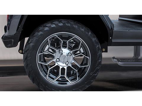 2025 Evolution Electric Vehicles D5 Maverick 4 in Virginia Beach, Virginia - Photo 7