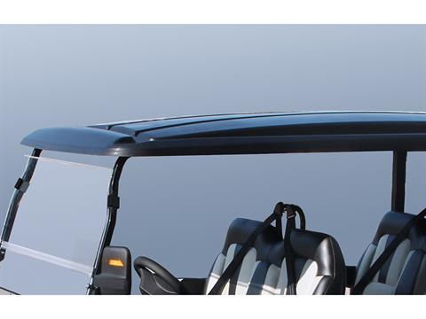 2025 Evolution Electric Vehicles D5 Maverick 4 in Virginia Beach, Virginia - Photo 18