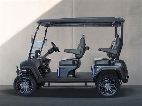 2025 Evolution Electric Vehicles D5 Maverick 4 Plus in Virginia Beach, Virginia - Photo 20