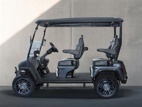 2025 Evolution Electric Vehicles D5 Maverick 4 PLUS in Virginia Beach, Virginia - Photo 20