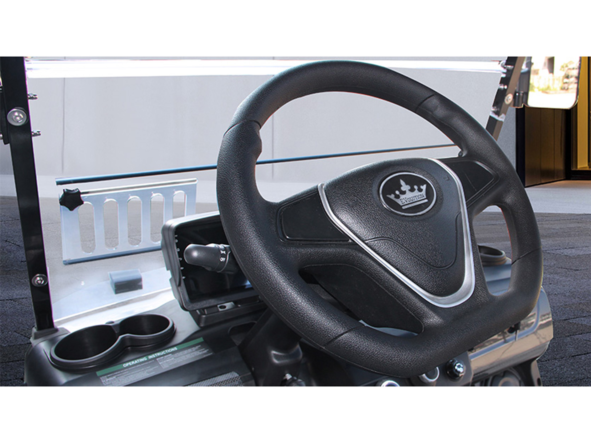 2025 Evolution Electric Vehicles D5 Maverick 6 in Virginia Beach, Virginia - Photo 2