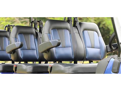 2025 Evolution Electric Vehicles D5 Maverick 6 in Virginia Beach, Virginia - Photo 3