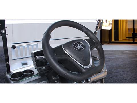 2025 Evolution Electric Vehicles D5 Maverick 6 in Virginia Beach, Virginia - Photo 2