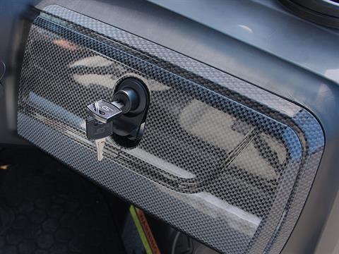 2025 Evolution Electric Vehicles D5 Maverick 6 in Virginia Beach, Virginia - Photo 12