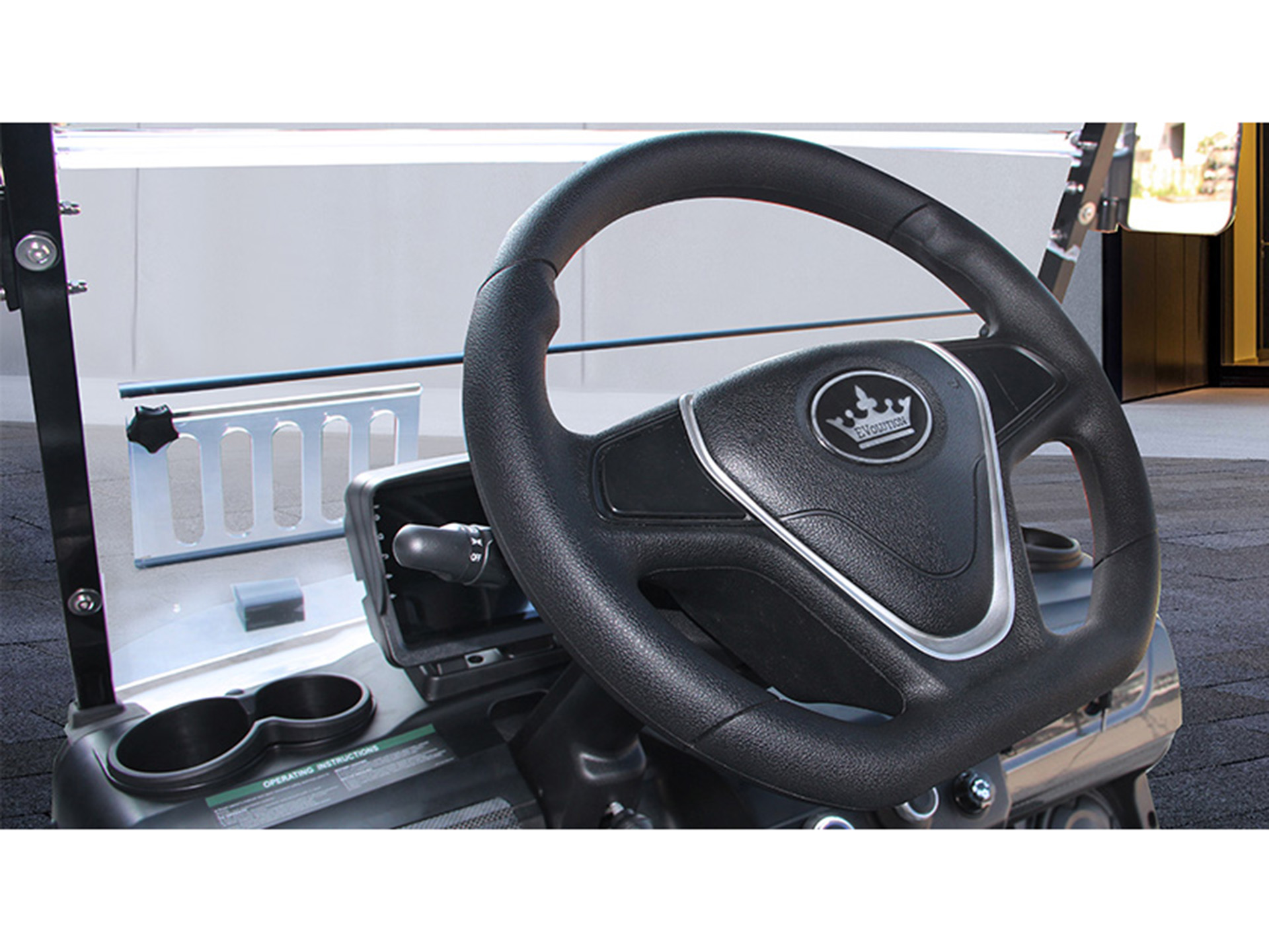 2025 Evolution Electric Vehicles D5 Maverick 6 PLUS in Virginia Beach, Virginia - Photo 2