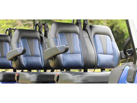 2025 Evolution Electric Vehicles D5 Maverick 6 Plus in Virginia Beach, Virginia - Photo 3