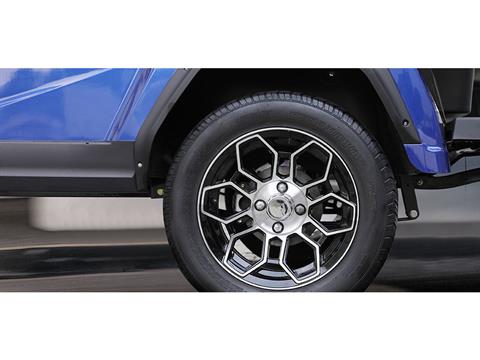 2025 Evolution Electric Vehicles D5 Ranger 2+2 in Virginia Beach, Virginia - Photo 8