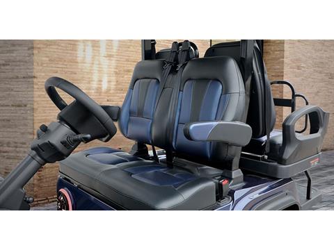 2025 Evolution Electric Vehicles D5 Ranger 2+2 PLUS in Virginia Beach, Virginia - Photo 3
