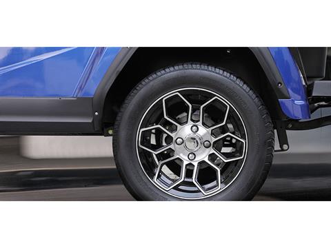 2025 Evolution Electric Vehicles D5 Ranger 2+2 PLUS in Virginia Beach, Virginia - Photo 8