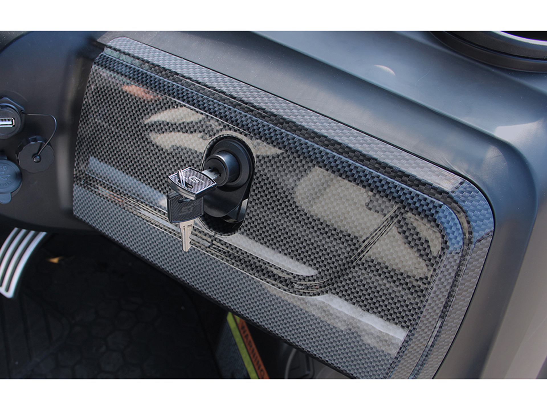 2025 Evolution Electric Vehicles D5 Ranger 2+2 PLUS in Virginia Beach, Virginia - Photo 12