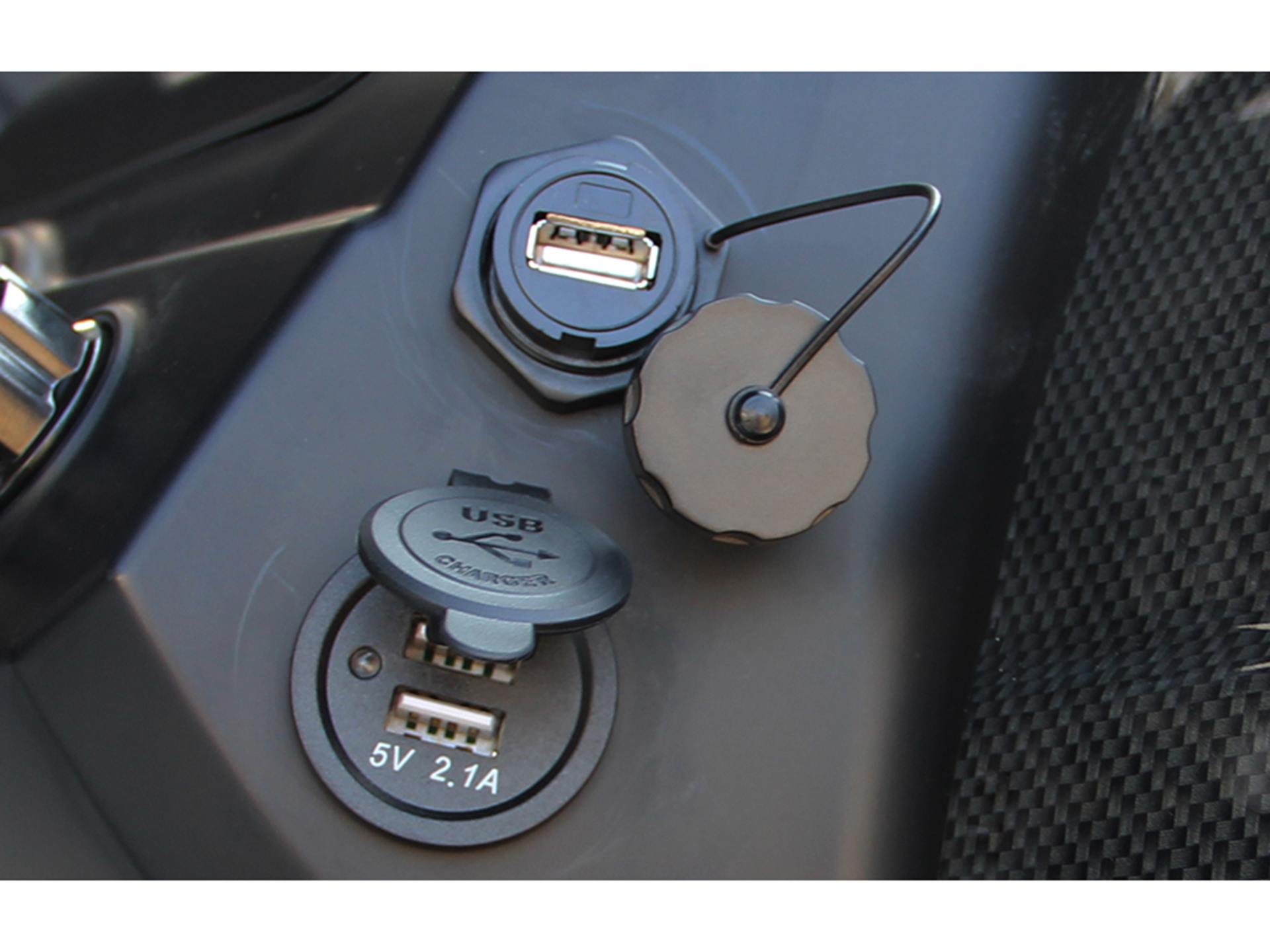 2025 Evolution Electric Vehicles D5 Ranger 2+2 PLUS in Virginia Beach, Virginia - Photo 13