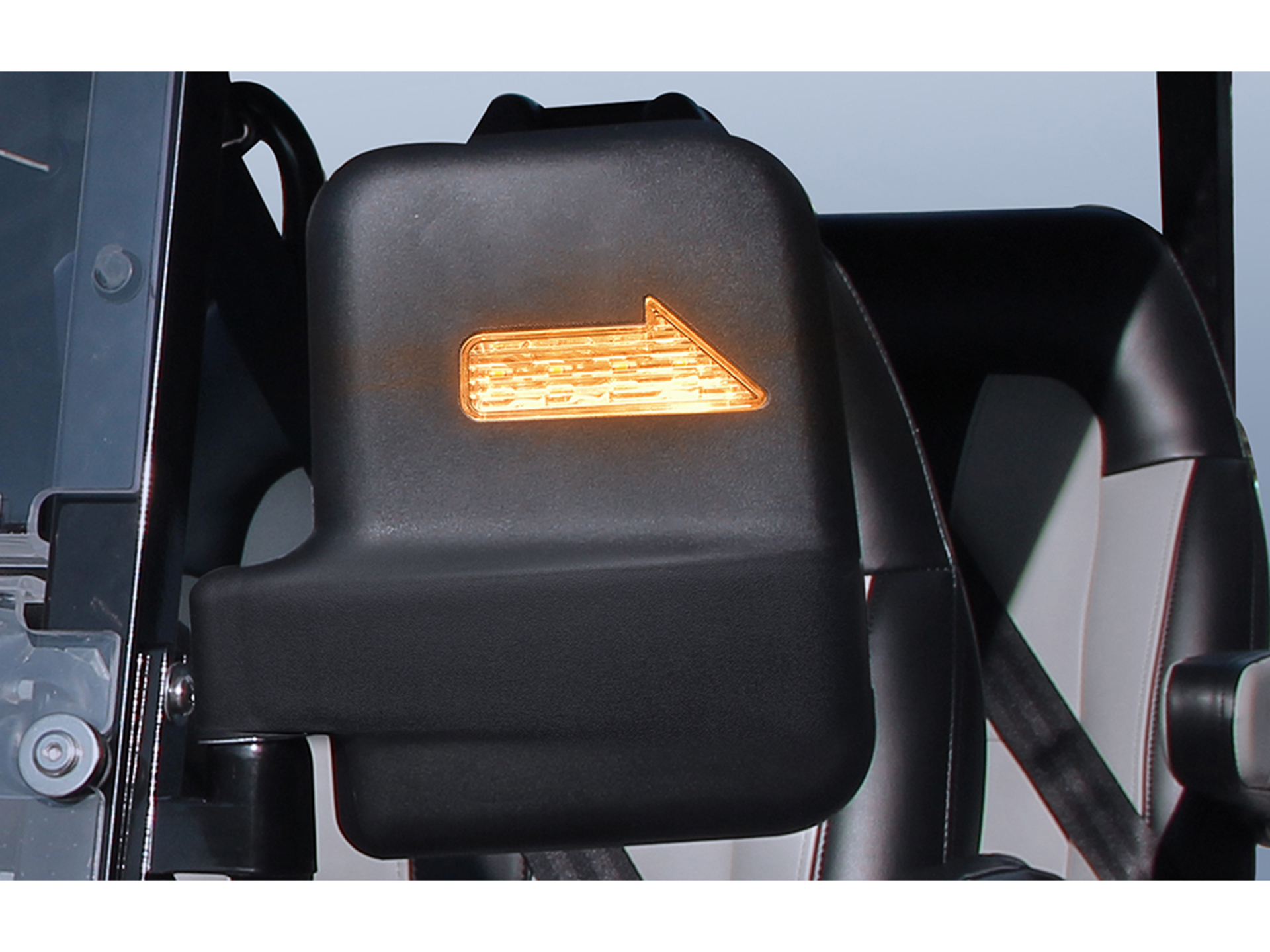 2025 Evolution Electric Vehicles D5 Ranger 2+2 PLUS in Virginia Beach, Virginia - Photo 16