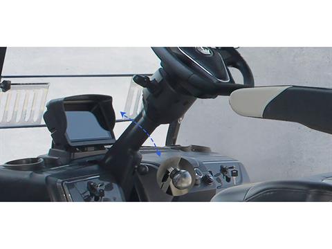 2025 Evolution Electric Vehicles D5 Ranger 4+2 Plus in Virginia Beach, Virginia - Photo 15