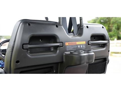 2025 Evolution Electric Vehicles D5 Ranger 4+2 Plus in Virginia Beach, Virginia - Photo 19