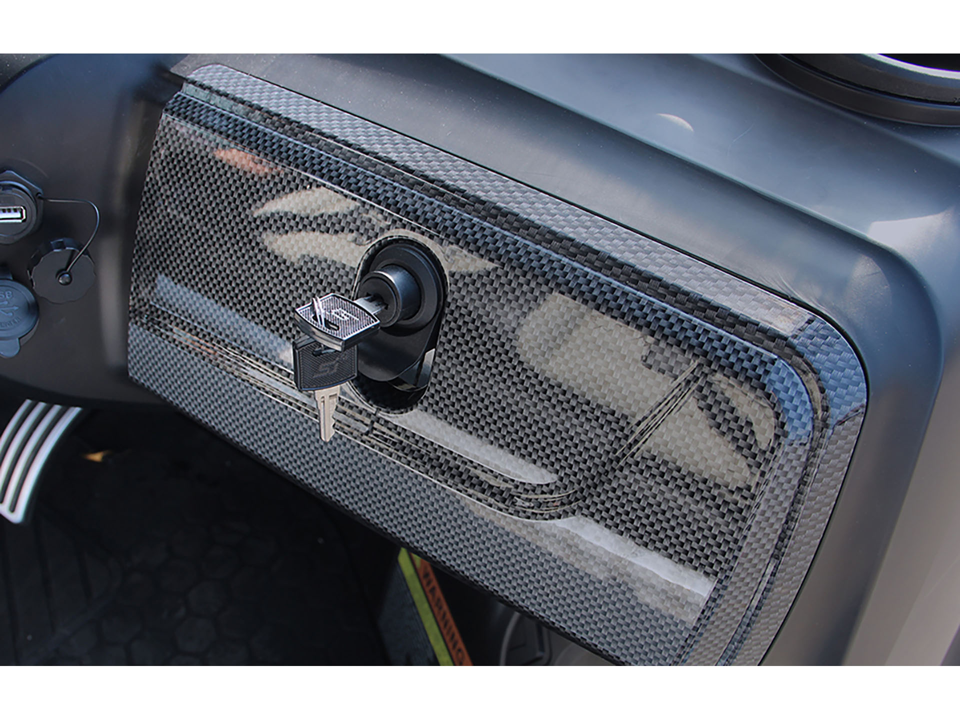 2025 Evolution Electric Vehicles D5 Ranger 4+2 Plus in Virginia Beach, Virginia - Photo 3