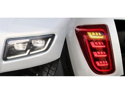 2025 Evolution Electric Vehicles D5 Ranger 4 in Norwalk, Connecticut - Photo 7