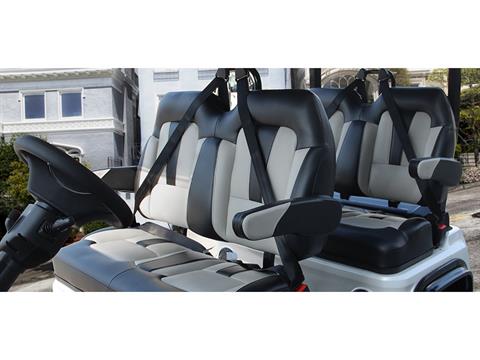 2025 Evolution Electric Vehicles D5 Ranger 4 in Virginia Beach, Virginia - Photo 2
