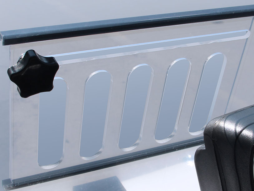 2025 Evolution Electric Vehicles D5 Ranger 4 in Virginia Beach, Virginia - Photo 11