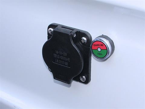 2025 Evolution Electric Vehicles D5 Ranger 4 in Virginia Beach, Virginia - Photo 18