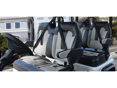 2025 Evolution Electric Vehicles D5 Ranger 4 in Virginia Beach, Virginia - Photo 2