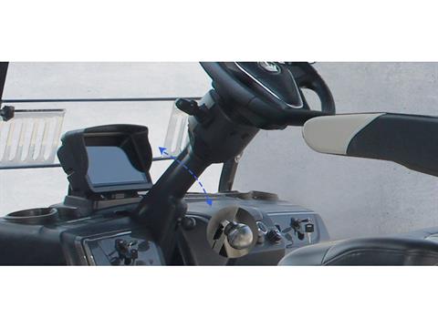 2025 Evolution Electric Vehicles D5 Ranger 4 in Virginia Beach, Virginia - Photo 6