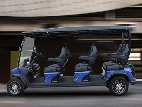 2025 Evolution Electric Vehicles D5 Ranger 6 in Virginia Beach, Virginia - Photo 20