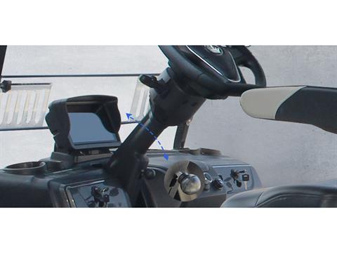 2025 Evolution Electric Vehicles D5 Ranger 6 in Virginia Beach, Virginia - Photo 7