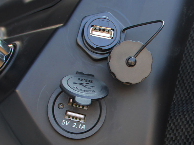 2025 Evolution Electric Vehicles D5 Ranger 6 in Virginia Beach, Virginia - Photo 15
