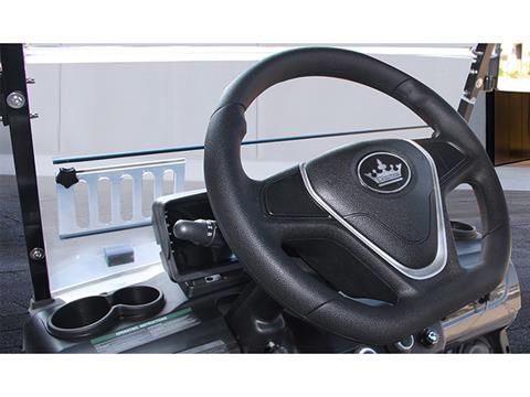 2025 Evolution Electric Vehicles D5 Ranger 6 PLUS in Virginia Beach, Virginia - Photo 2