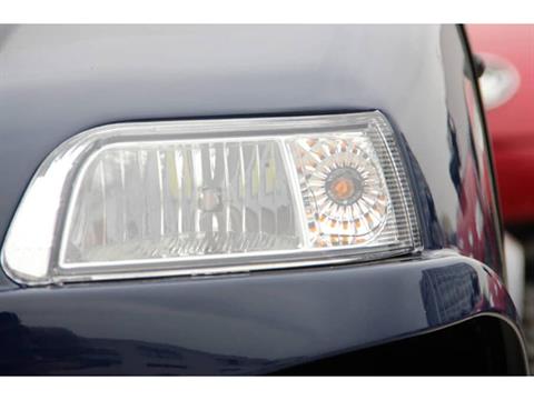 2025 Evolution Electric Vehicles Forester 4 Plus in Virginia Beach, Virginia - Photo 14
