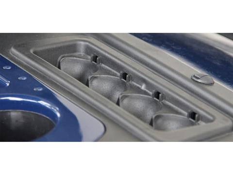 2025 Evolution Electric Vehicles Forester 4 Plus in Rancho Murieta, California - Photo 5