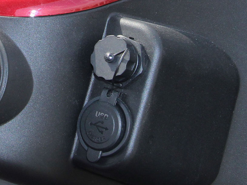 2025 Evolution Electric Vehicles Forester 4 Plus in Rancho Murieta, California - Photo 8