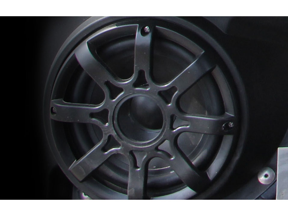 2025 Evolution Electric Vehicles Forester 4 Plus in Rancho Murieta, California - Photo 9