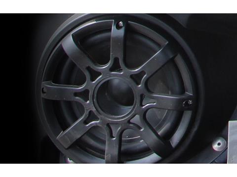 2025 Evolution Electric Vehicles Forester 4 Plus in Rancho Murieta, California - Photo 9