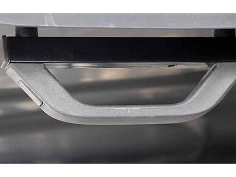 2025 Evolution Electric Vehicles Forester 4 Plus in Rancho Murieta, California - Photo 10