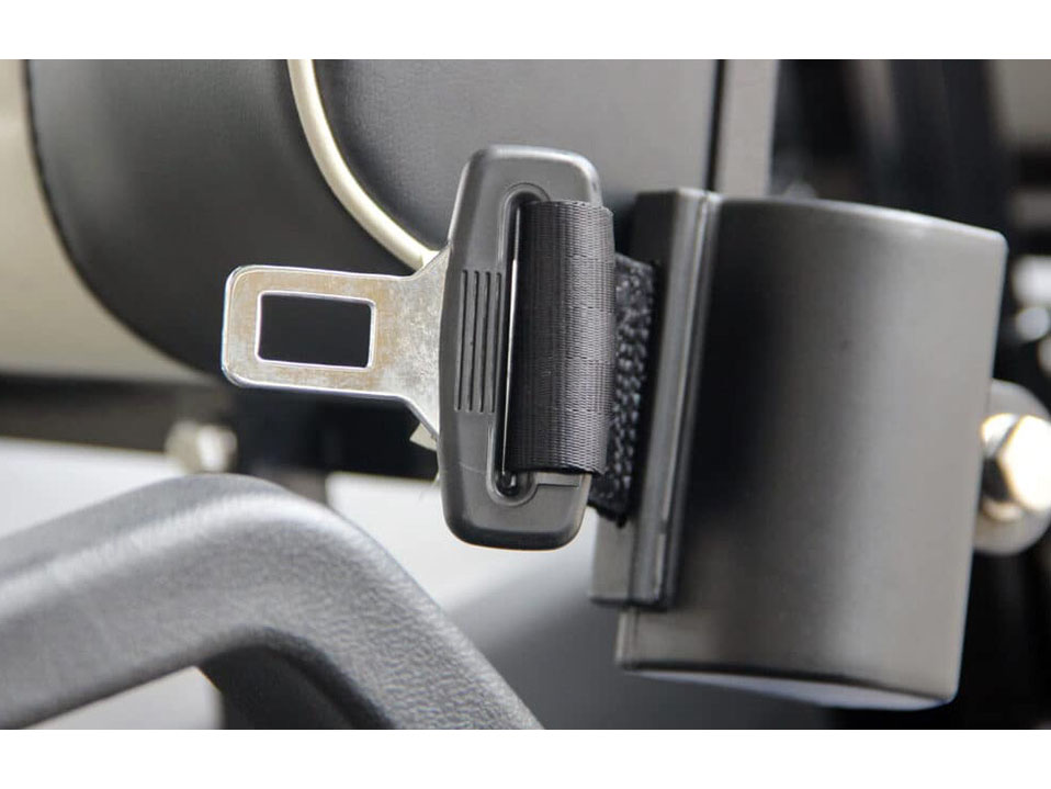 2025 Evolution Electric Vehicles Forester 4 Plus in Rancho Murieta, California - Photo 11