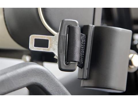 2025 Evolution Electric Vehicles Forester 4 Plus in Rancho Murieta, California - Photo 11