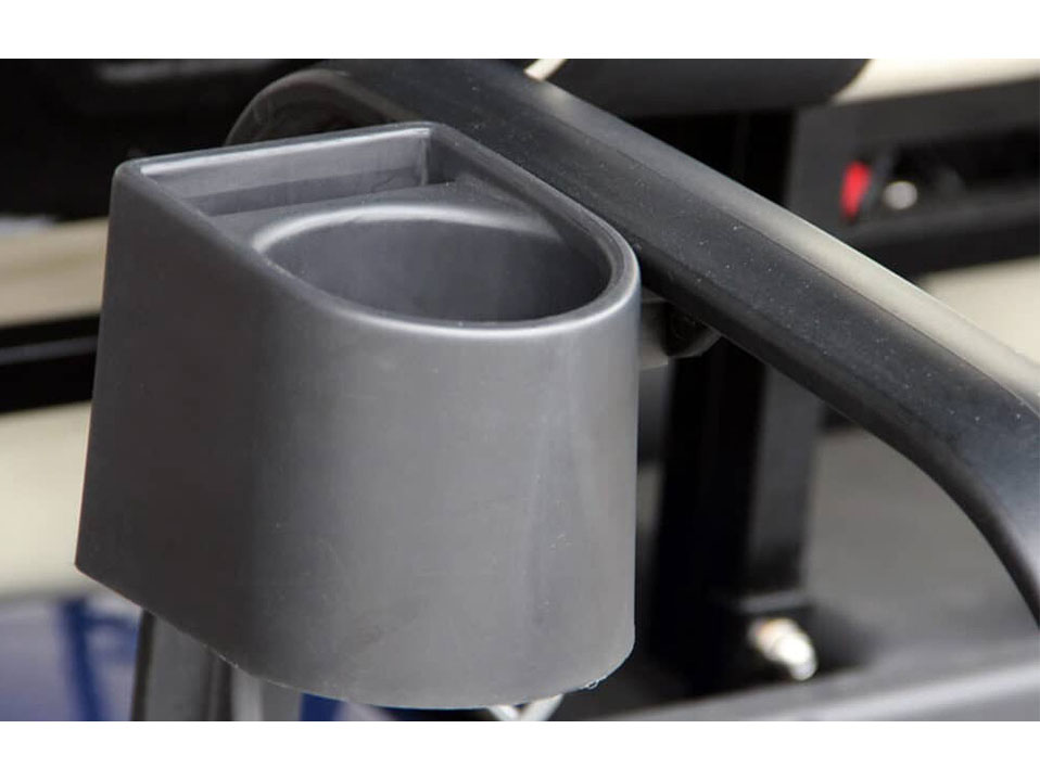 2025 Evolution Electric Vehicles Forester 4 Plus in Rancho Murieta, California - Photo 12