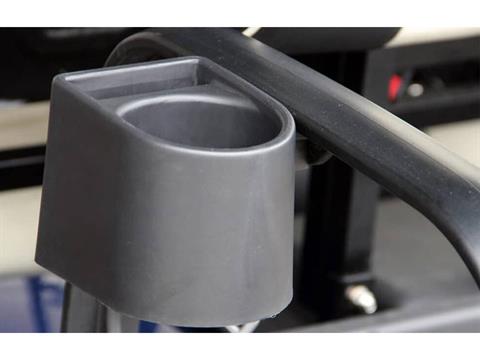 2025 Evolution Electric Vehicles Forester 4 Plus in Rancho Murieta, California - Photo 12