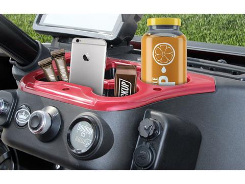 2025 Evolution Electric Vehicles Forester 4 Plus in Rancho Murieta, California - Photo 14