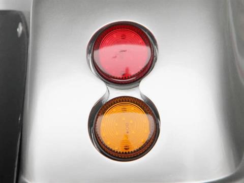 2025 Evolution Electric Vehicles Forester 4 Plus in Rancho Murieta, California - Photo 15