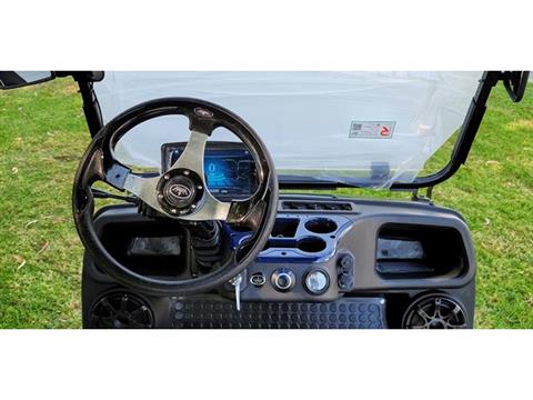 2025 Evolution Electric Vehicles Forester 6 Plus in Virginia Beach, Virginia - Photo 3
